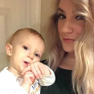 Meet your Posher, Halie